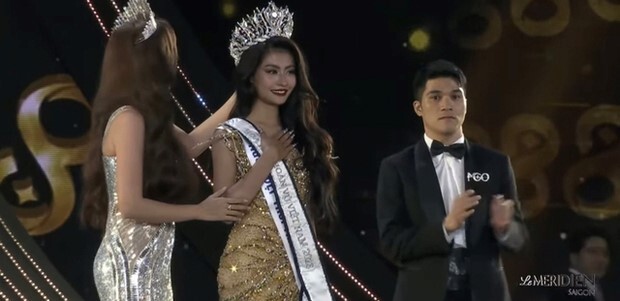 Vướng nhiều lùm xùm sau khi đăng quang, CEO Bảo Hoàng nói gì về Tân Hoa hậu Xuân Hạnh?