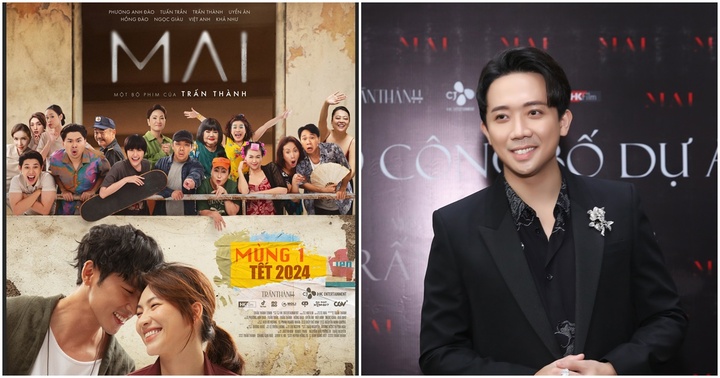 Trailer chính thức dài 2 phút, vừa hài hước vừa kịch tính gây tò mò của phim Tết năm 2024 từ đạo diễn Trấn Thành