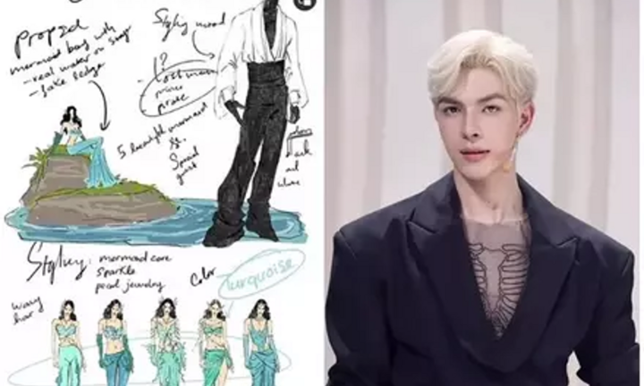 Đăng bài xin lỗi, nhiều stylist chỉ ra Giám đốc sáng tạo của 