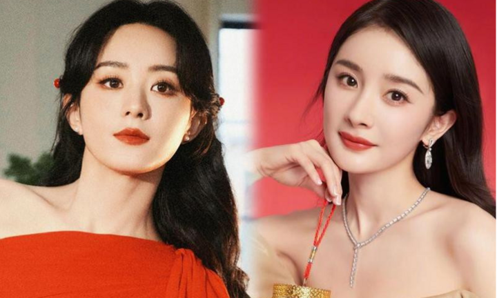 Tin tức sao Hoa ngữ mới nhất ngày 15/1: Triệu Lệ Dĩnh nhận được sự công nhận của giới chuyên môn với vai diễn trong dự án điện ảnh mới
