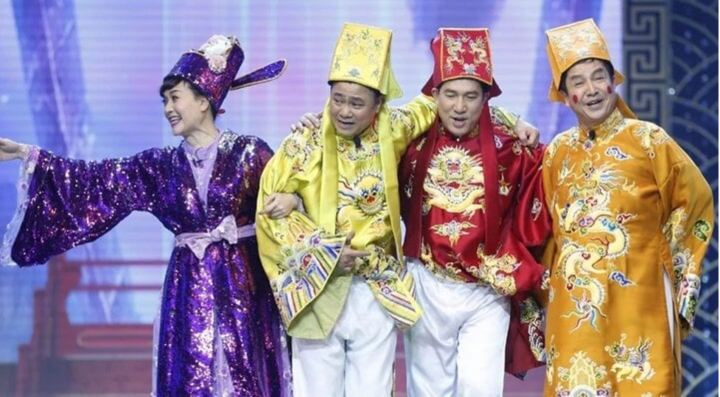 Xôn xao thông tin Táo Quân 2024 vắng toàn bộ dàn nghệ sĩ cũ, chỉ còn NSƯT Quốc Khánh