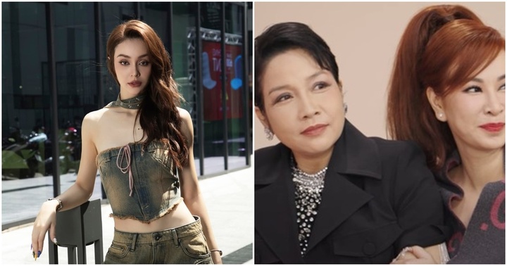 Rò rỉ thông tin show