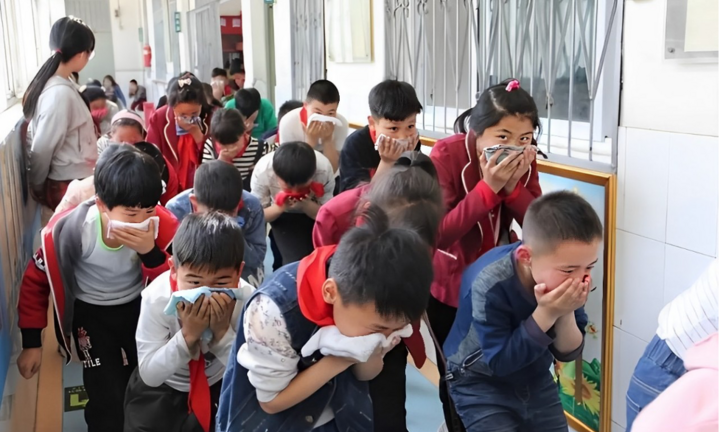 Nhiều trường tư thục tại Trung Quốc bị vạ lây sau vụ cháy ký túc xá trường học khiến 13 người thiệt mạng