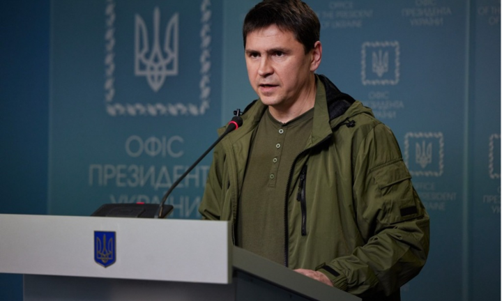 Ukraine có thể đàm phán với Nga khi nào?