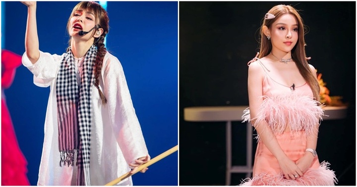Bùng nổ tranh cãi vì Huyền Baby bất ngờ dừng chân sau công diễn 5