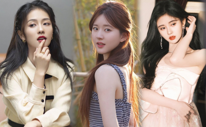 Tin tức sao Hoa ngữ mới nhất ngày 24/1: Triệu Lộ Tư chính thức vượt mặt Bạch Lộc và Cúc Tịnh Y trên một phương diện quan trọng