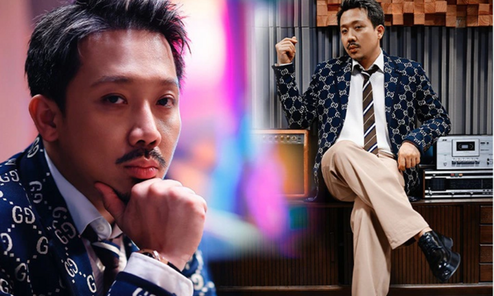 Đạo diễn Trấn Thành nói về “thay đổi lớn” của chính mình khi làm phim Mai