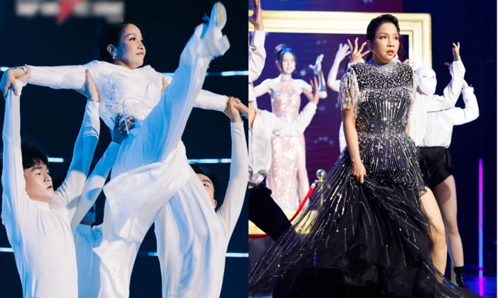 Vụ Mỹ Linh hát sai lời nhạc Trịnh, nhà sản xuất chương trình 