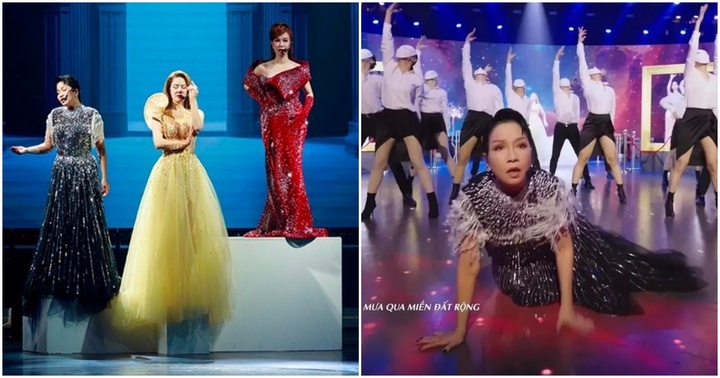 Nhà sản xuất show