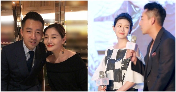 Uông Tiểu Phi bị vợ cũ khởi tố tội bôi nhọ