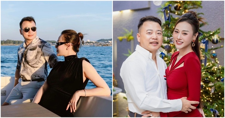Phương Oanh liên tục đăng tải clip nấu cơm, hé lộ cách xưng hô với chồng gây ngỡ ngàng
