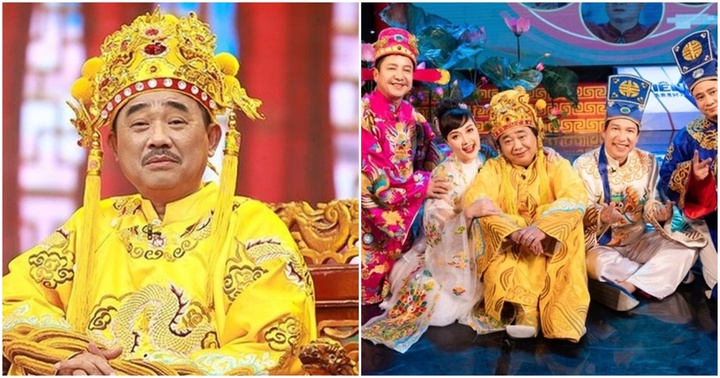 Táo quân 2024: Dàn diễn viên quen thuộc vắng bóng, chỉ 