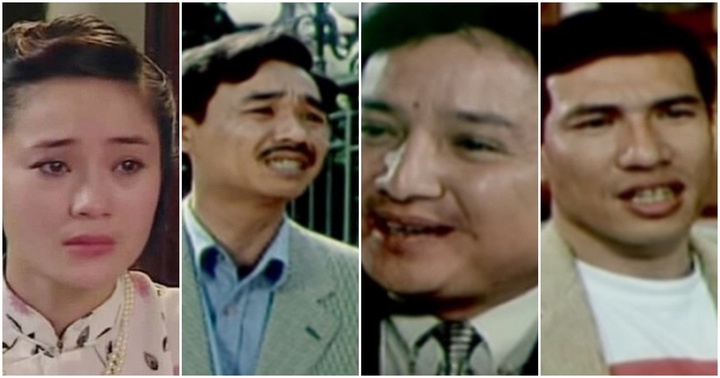 Dàn diễn viên 