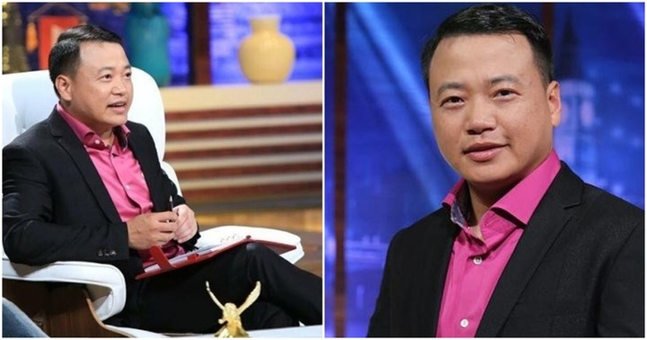 Học vấn Shark Bình: Đạt nhiều giải thưởng lớn khi còn là sinh viên, tốt nghiệp thạc sĩ ở Nhật Bản