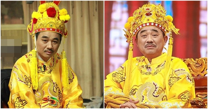 Nam nghệ sĩ độc nhất đóng Táo Quân suốt 20 năm: Hơn 60 tuổi vẫn bị gia đình giục cưới