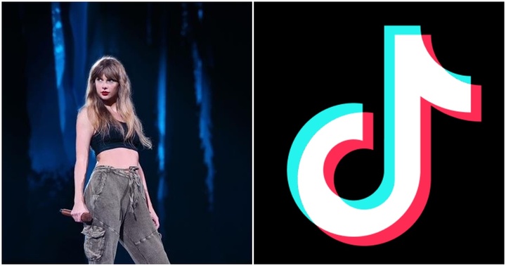 TikTok chính thức xóa bỏ tòa bộ các ca khúc của Taylor Swift trên nền tảng, lý do gây bất ngờ