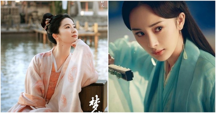 Tin tức sao Hoa ngữ mới nhất ngày 31/1: Nhan sắc bạn gái Thành Nghị ở bộ ảnh mới được khen chẳng kém cạnh Lưu Diệc Phi – Dương Mịch