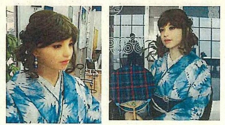 Chính quyền tỉnh ở Nhật Bản bị chỉ trích vì mua búp bê tình dục hơn 70,6 triệu đồng để trưng bày tại sân bay