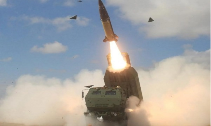 Căng thẳng Nga - Ukraine ngày 6/2: Nga bắn chặn tên lửa HIMARS của Ukraine ở Donetsk