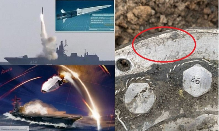 Căng thẳng Nga – Ukraine mới nhất ngày 10/2: Xuất hiện thông tin Nga sử dụng tên lửa siêu thanh Zircon