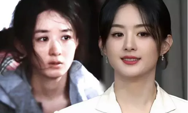 Tin tức sao Hoa ngữ mới nhất ngày 14/2: Triệu Lệ Dĩnh khiến công chúng mất hảo cảm chỉ vì hành động này