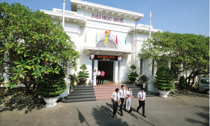 Đại học Huế giữ ổn định với 6 phương thức tuyển sinh cho năm học 2024
