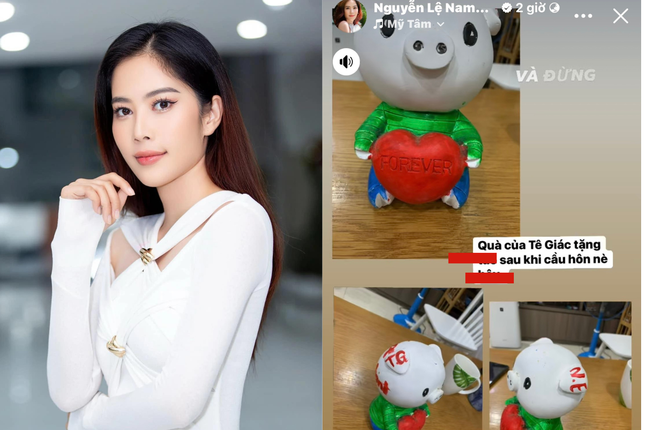 Nam Em 