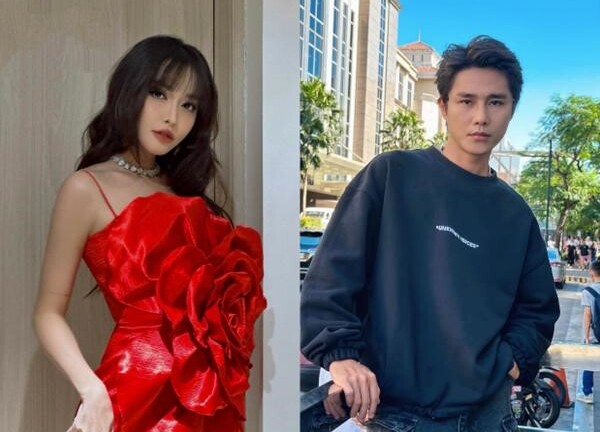Thêm loạt bằng chứng hẹn hò giữa Bích Phương và Tăng Duy Tân: Hé lộ dòng trạng thái đáng ngờ