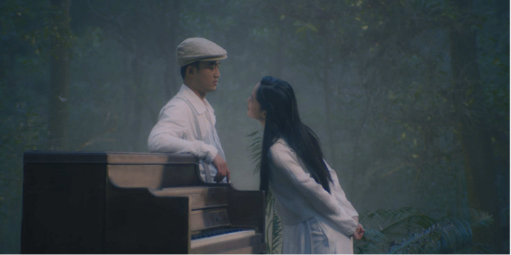 “Đào, phở và piano” mở bán vé các suất chiếu đến ngày 25/2