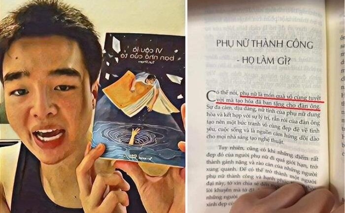 Bị chê EQ thấp, Tun Phạm đáp trả gay gắt khiến cư dân mạng ngán ngẩm