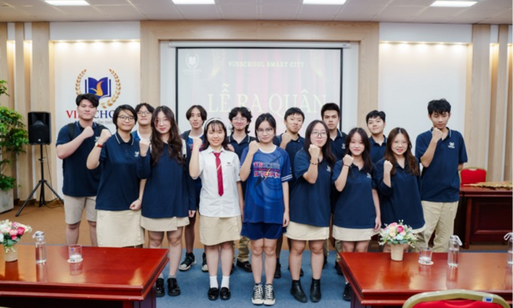 Nhiều trường tư tổ chức kỳ thi riêng để tuyển sinh vào lớp 10