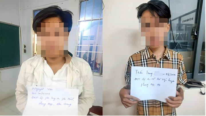 Bắt giữ 2 nhóm hỗn chiến làm 6 người thương vong