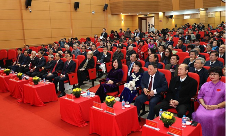 Trường Đại học Y Hà Nội kiến nghị Bộ Y tế cho phép trường mở rộng chỉ tiêu tuyển sinh