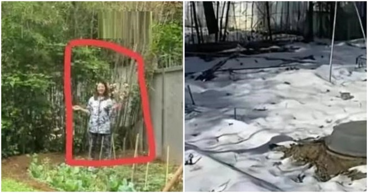 Biệt thự hơn 102 tỷ của Châu Hải My trống trải, đìu hiu