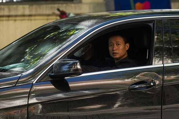 Nam Em vắng mặt khi bị triệu tập tại Sở Thông tin và Truyền thông TP.HCM, chồng sắp cưới đại diện xuất hiện thay