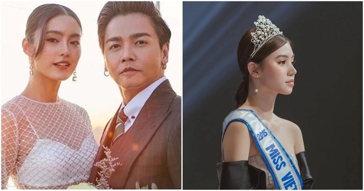 Người mẫu Jolie Nguyễn là ai mà được báo chí Thái Lan rầm rộ gọi tên?