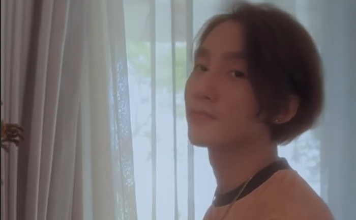 Sơn Tùng tung demo cho ca khúc mới, gây chú ý với diện mạo khác lạ