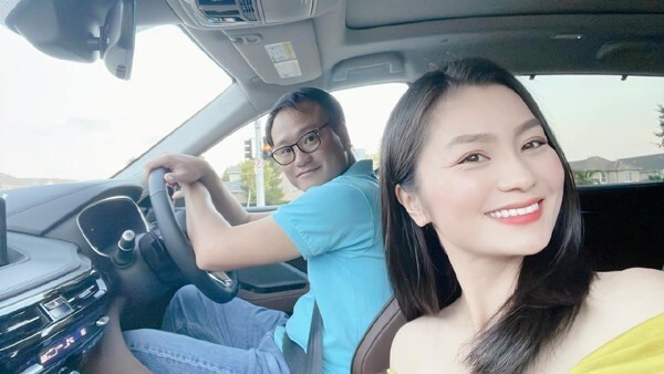 Cuộc sống của diễn viên Diệu Hương sau 5 năm vắng bóng trên màn ảnh