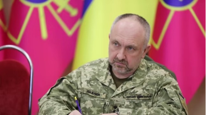 Tư lệnh lục quân Ukraine hé lộ kế hoạch phản công mới trong năm nay