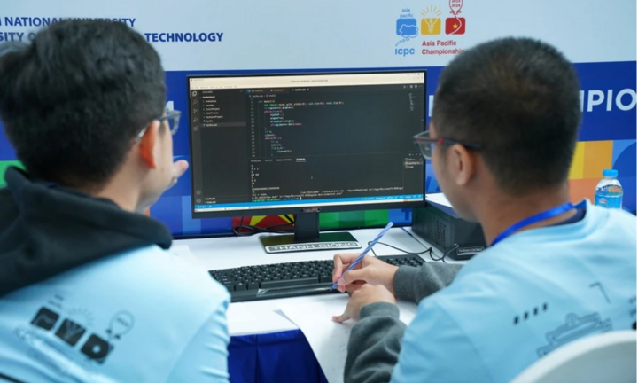 Trường đại học 
