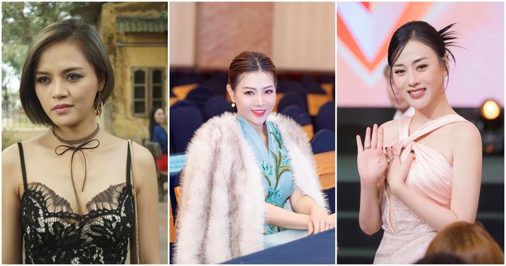 Hôn nhân nhiều thay đổi của 3 nữ chính sau hơn 5 năm đóng phim “Quỳnh búp bê”