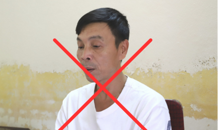 Khởi tố đối tượng phản động, chống phá Nhà nước, xuyên tạc lịch sử