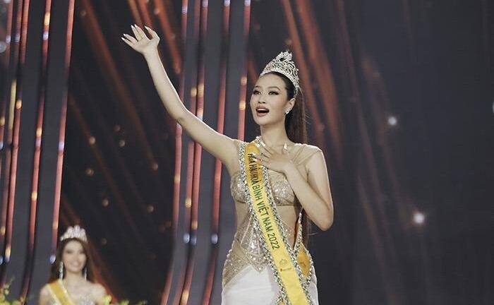 Phía Đại học Công nghiệp TP.HCM nói gì về việc Hoa hậu Thiên Ân đủ điều kiện tốt nghiệp?