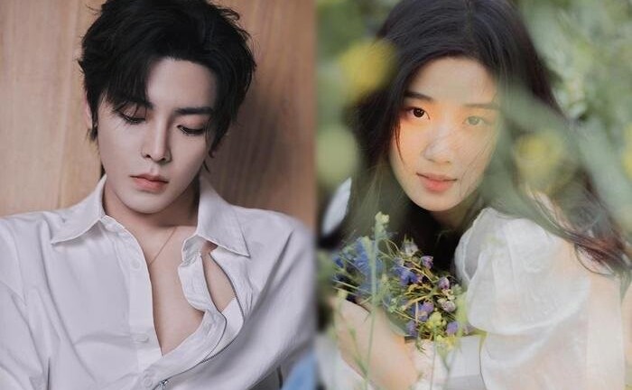 Tin tức sao Hoa ngữ mới nhất ngày 16/3: Lư Dục Hiểu chính thức trở thành nữ chính phim Nhập Thanh Vân