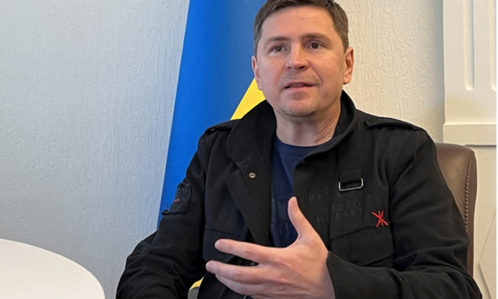 Căng thẳng Nga – Ukraine mới nhất ngày 18/3: Nga lên kế hoạch lập vùng đệm, Ukraine lên tiếng