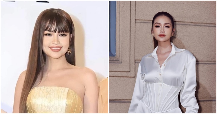 Hoa hậu Ngọc Châu nói gì khi vướng nghi vấn dao kéo?