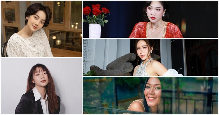 Những nữ diễn viên được kỳ vọng trong phim mới của Lý Hải là ai?