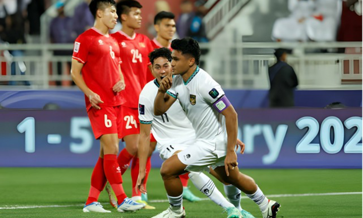 AFC nói gì về trận Indonesia gặp Việt Nam tại sân Mỹ Đình?