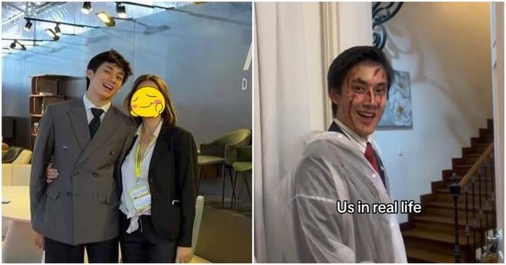 Chân dung bạn trai bí ẩn của Thiều Bảo Trâm, hé lộ thời điểm hẹn hò