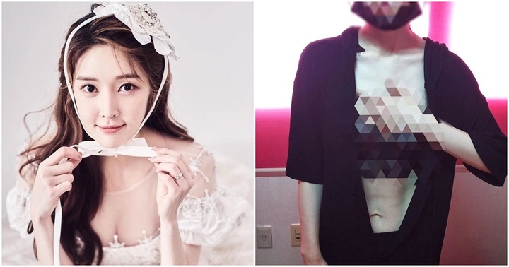 Ca sĩ Ahreum (cựu thành viên T-ara) tự tử giữa đêm